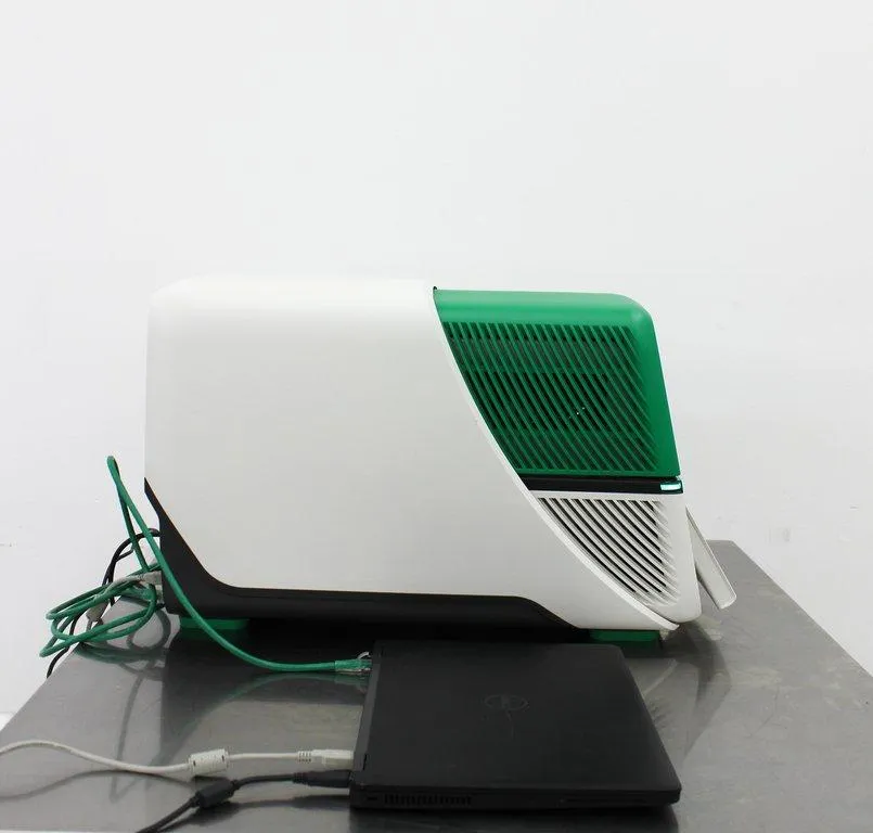 BIO-RAD CFX Opus 96 Real-Time PCR System
