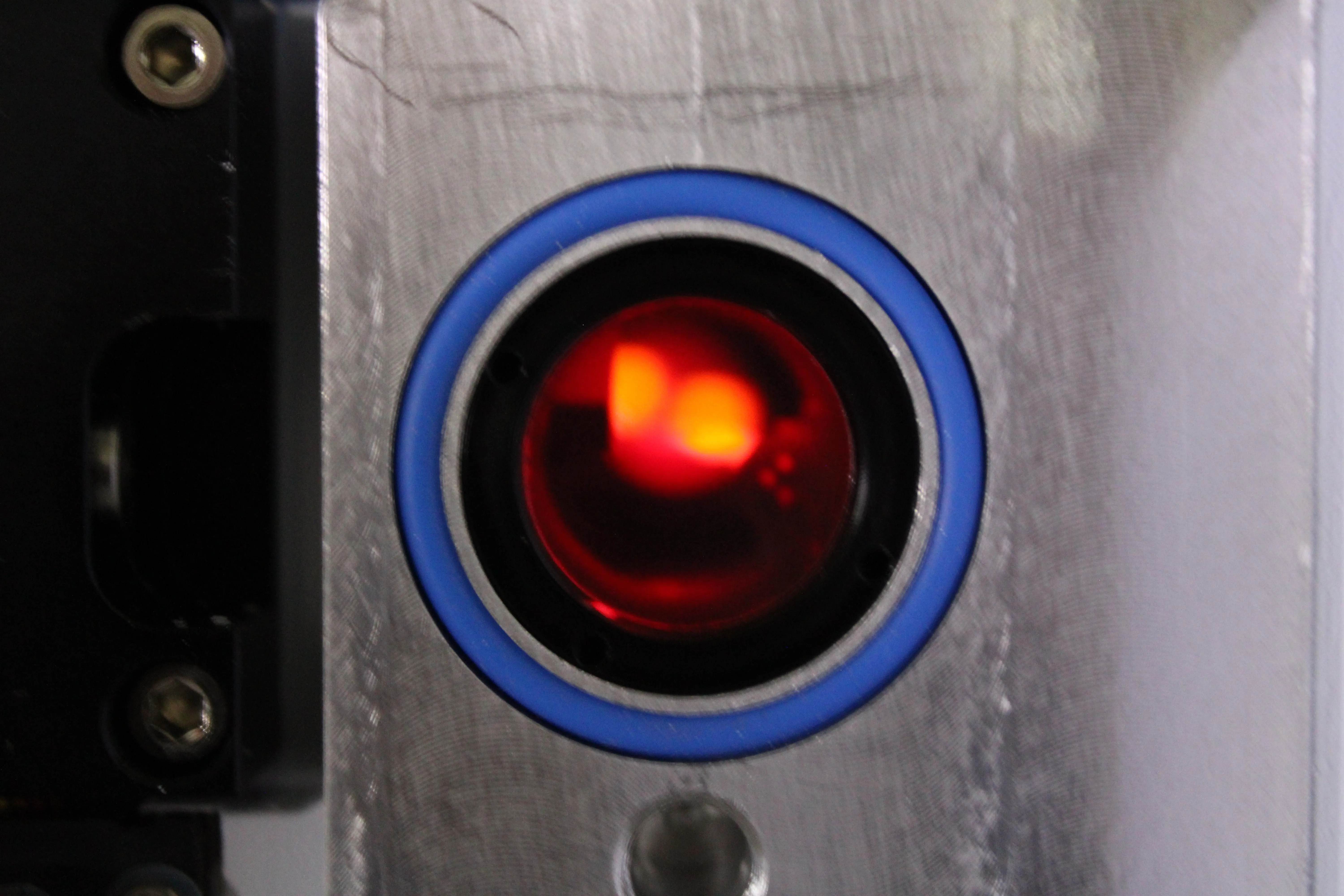 Bruker ALPHA II Spectrometer