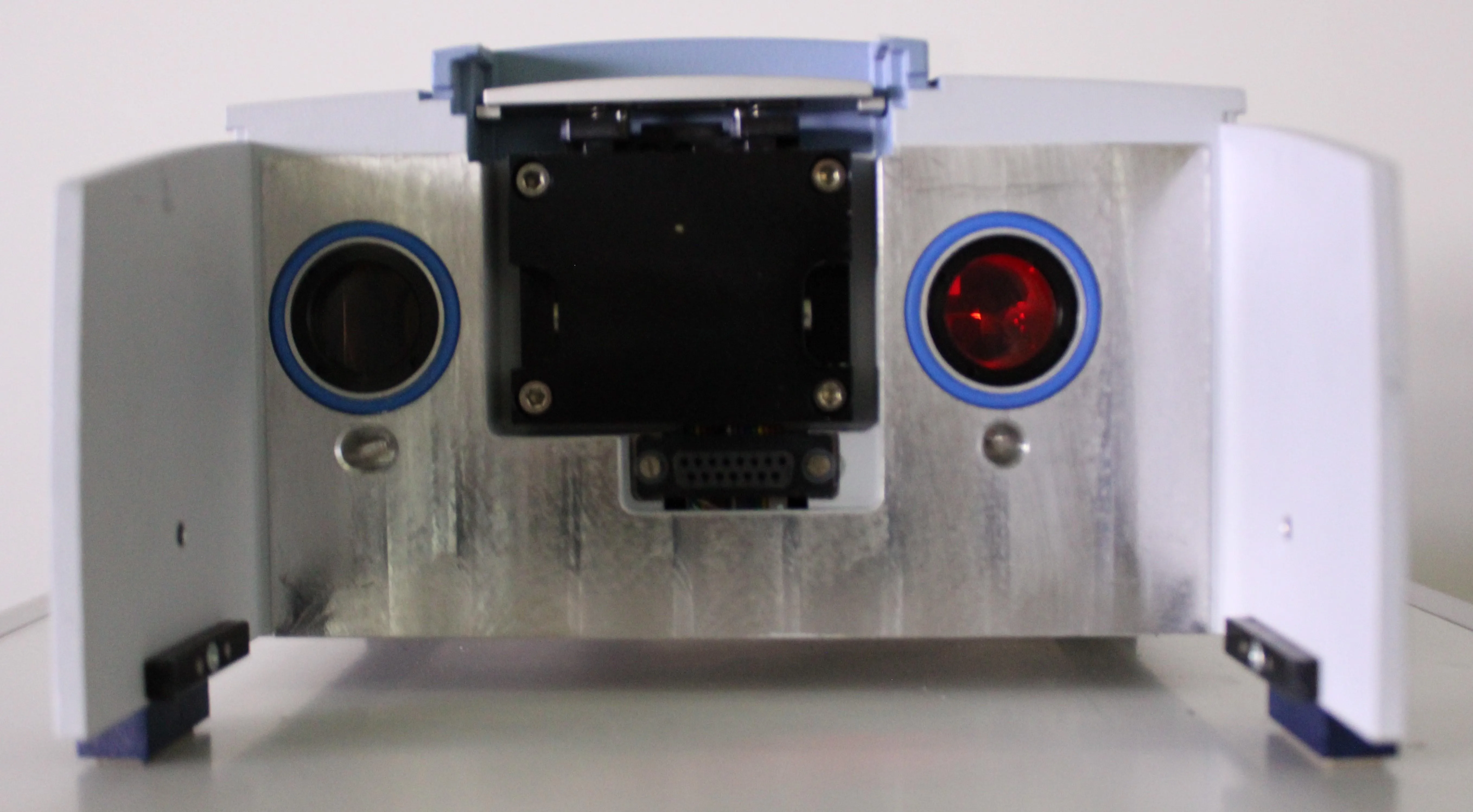 Bruker ALPHA II Spectrometer
