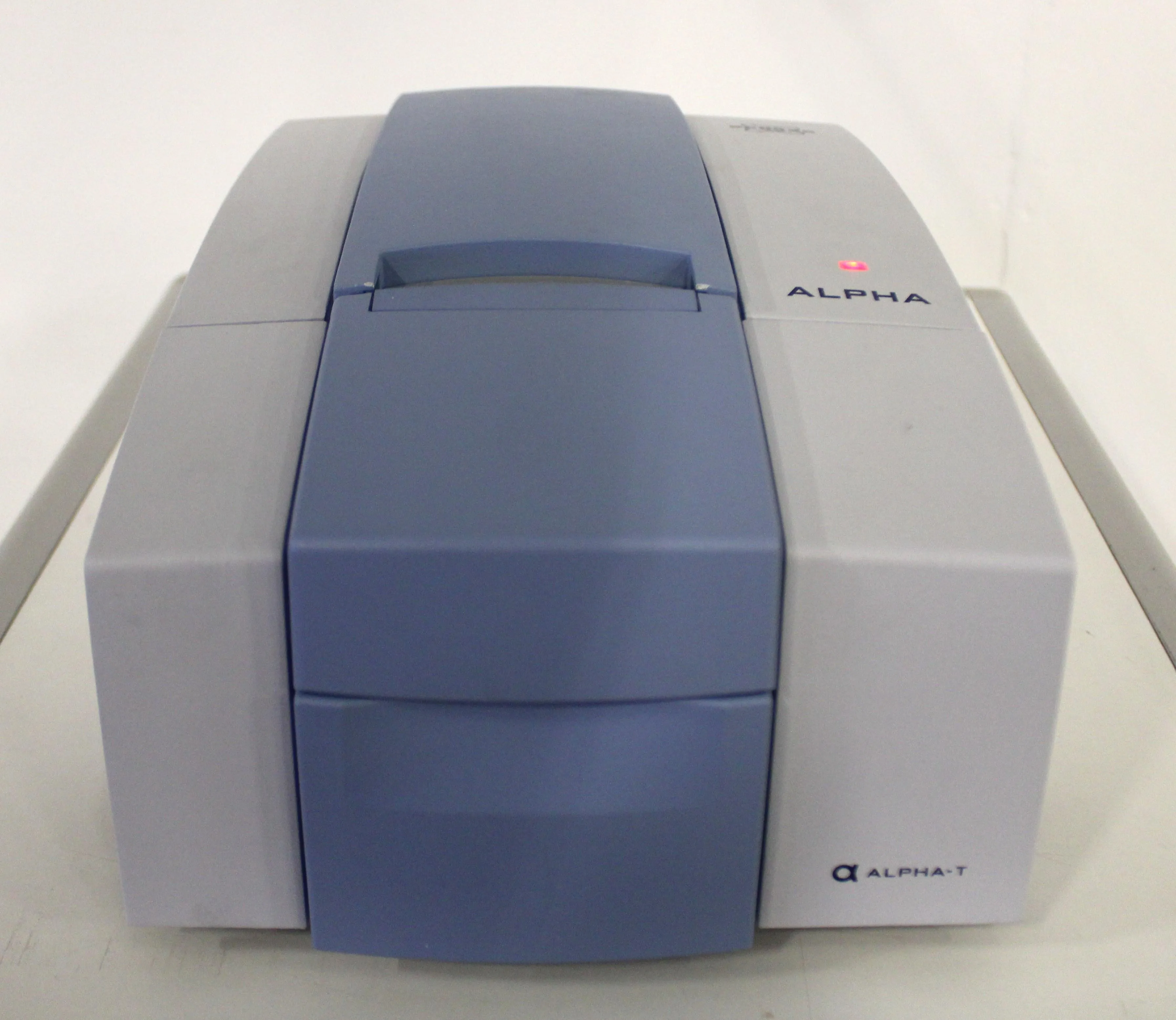 Bruker ALPHA II Spectrometer