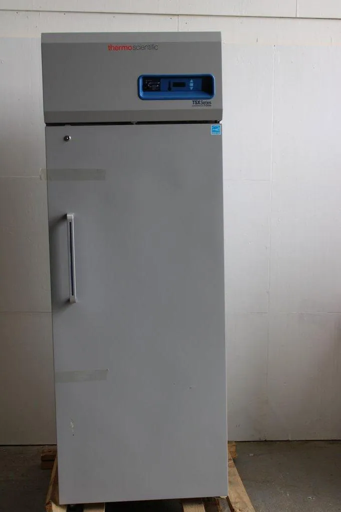 Thermo TSX2320FA Lab Freezer 23 Cu Ft High-Performance Cold Storage Unit