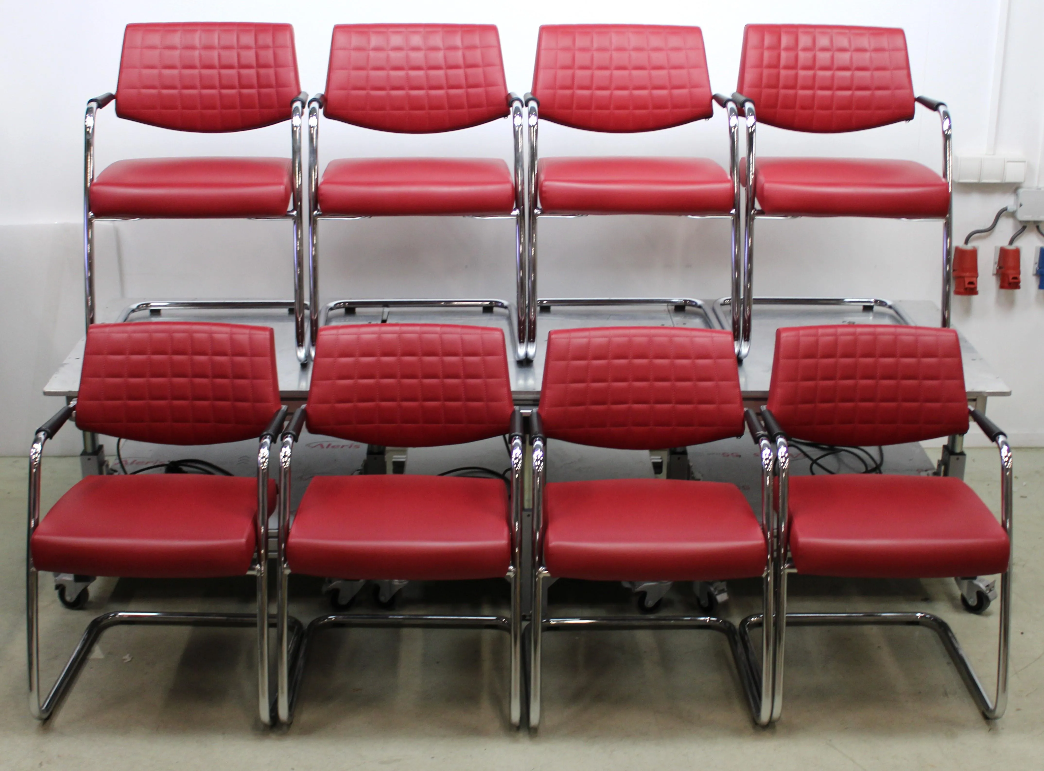 SitLand Stabilimento di Nanto VI Chair
