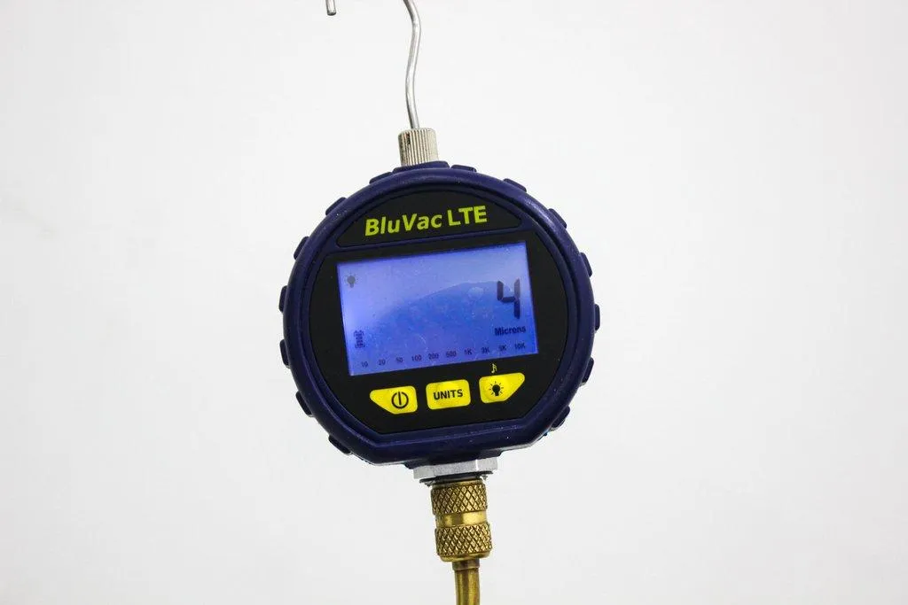 Edwards RV8 Vacuum Pump