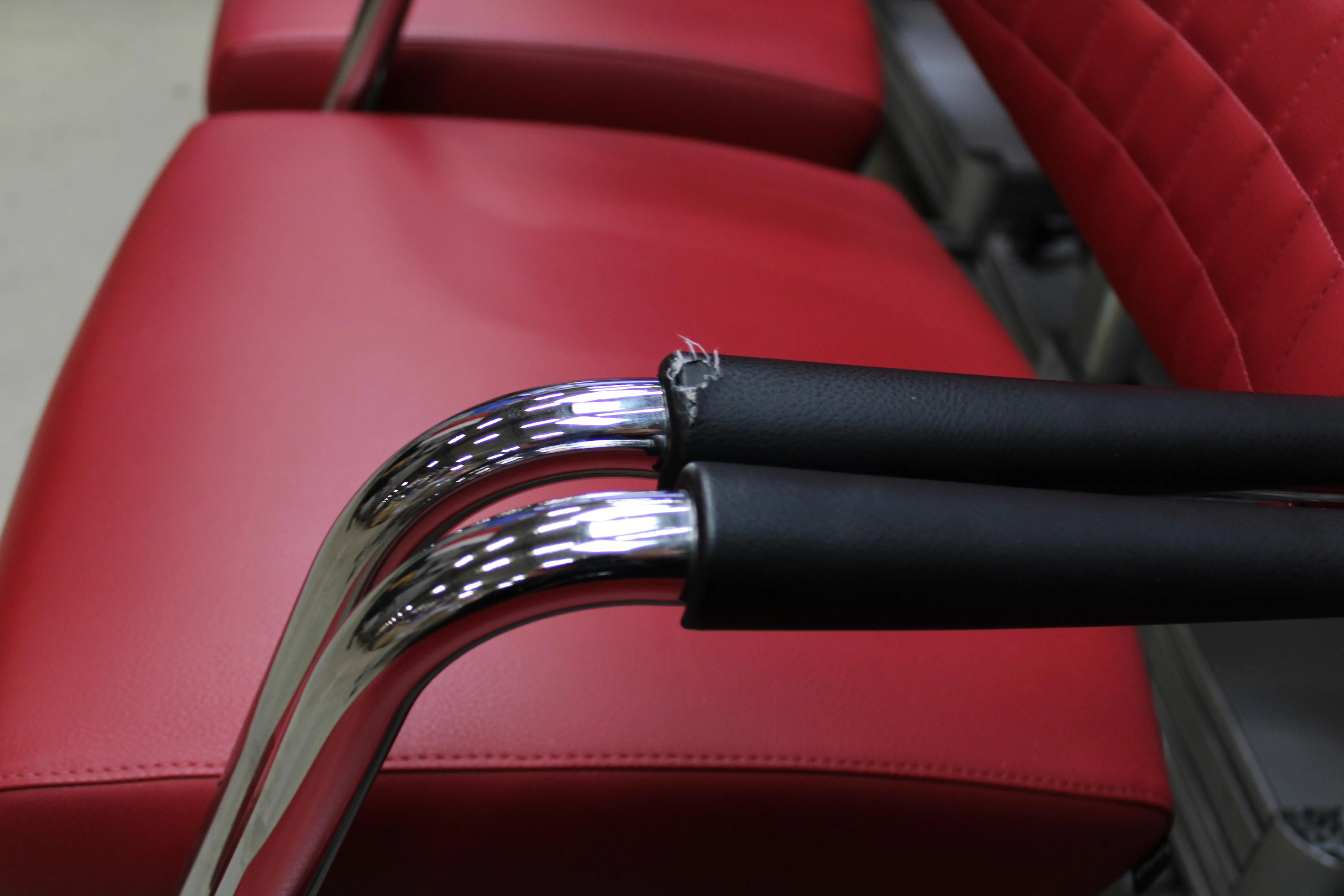 SitLand Stabilimento di Nanto VI Chair