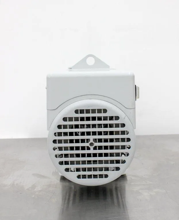 Edwards RV8 Vacuum Pump