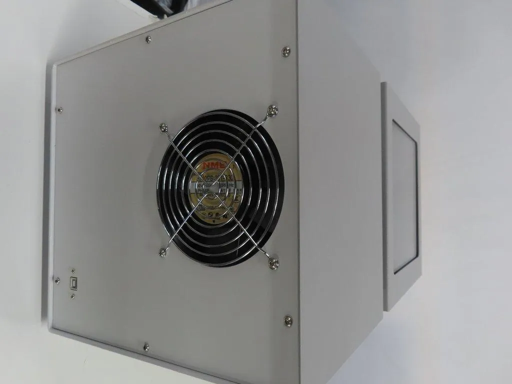 Thermo Scientific DNA SpeedVac System DNA 130-230 Evaporator