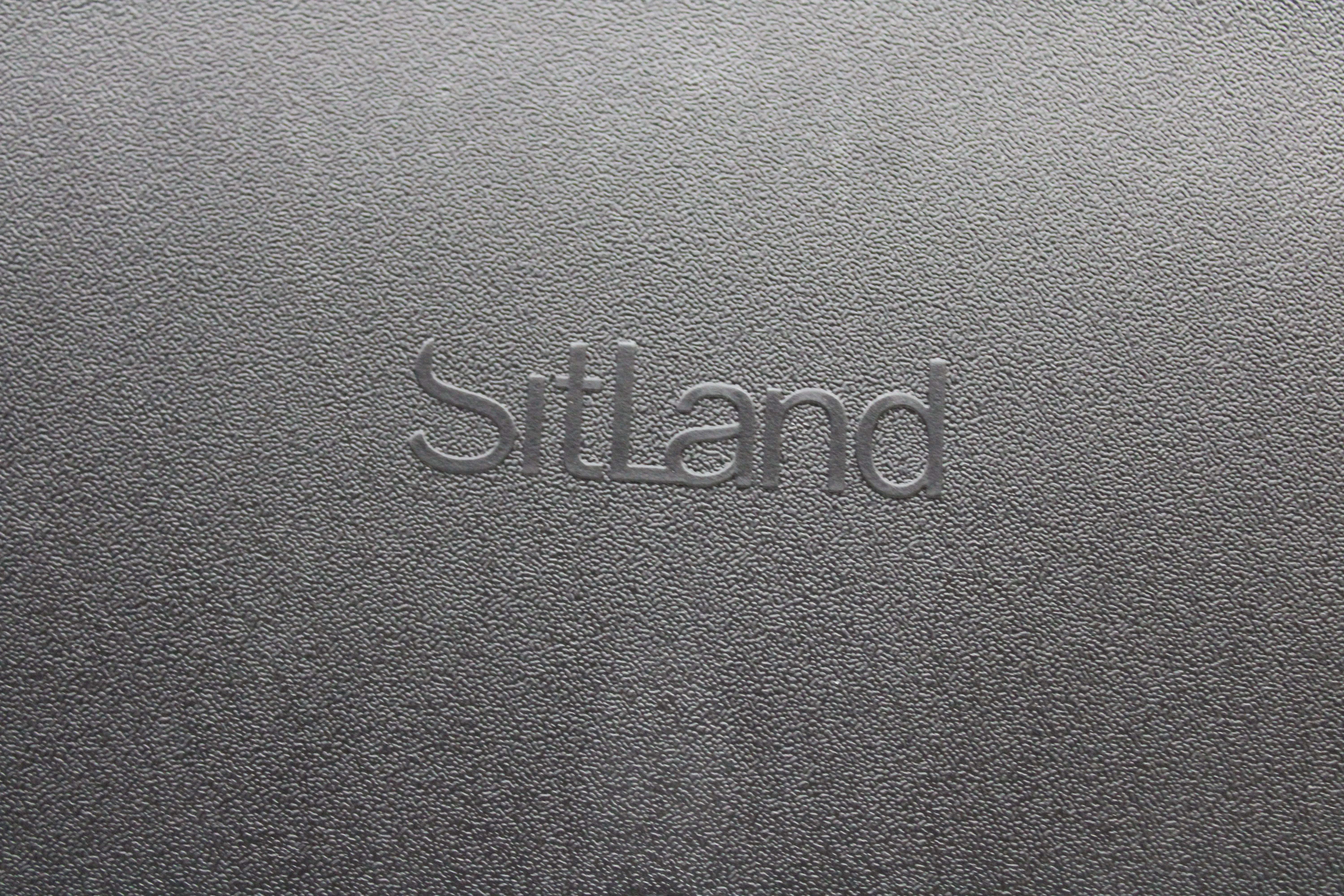 SitLand Stabilimento di Nanto VI Chair