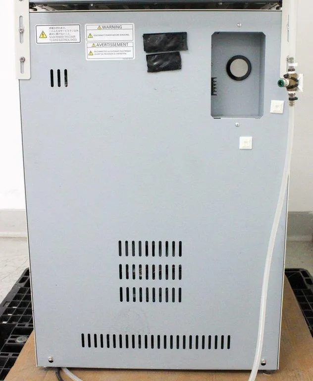 Panasonic MCO-170AICUVL-PA CO2 Incubator 5.8 cu.ft UV Stabilizing Temp