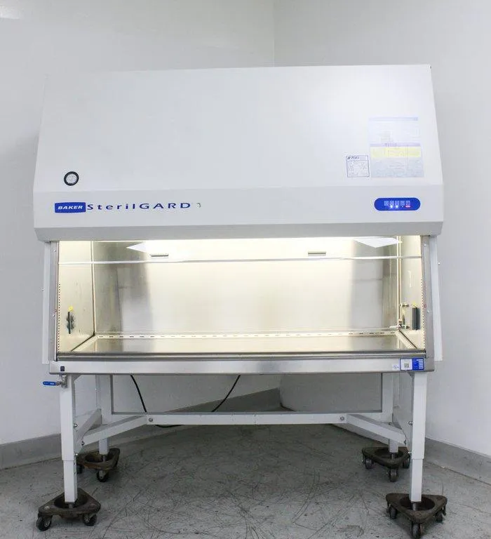 The Baker Company SG604 SterilGard Biological Safety Cabinet