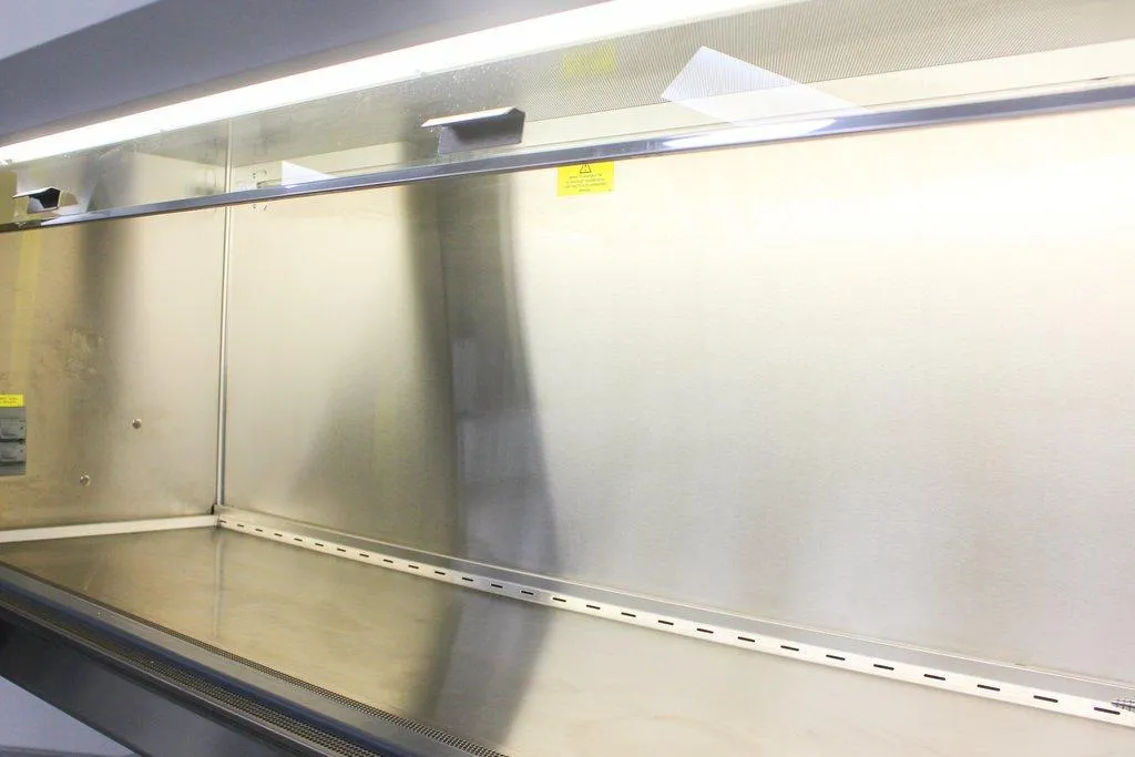 The Baker Company SG604 SterilGard Biological Safety Cabinet