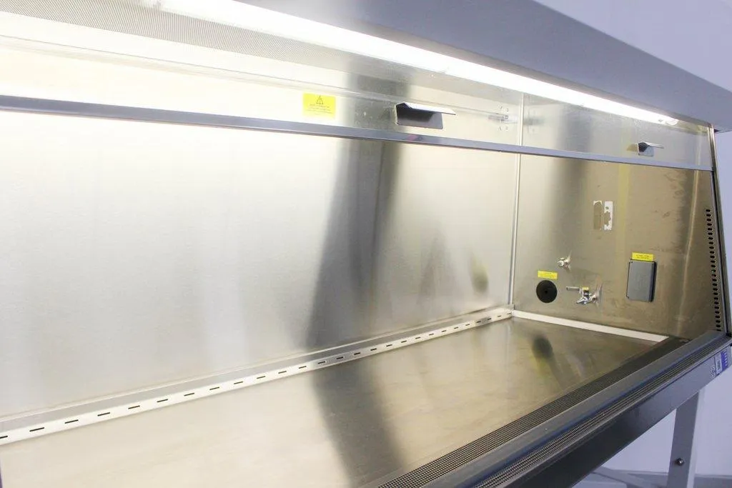 The Baker Company SG604 SterilGard Biological Safety Cabinet
