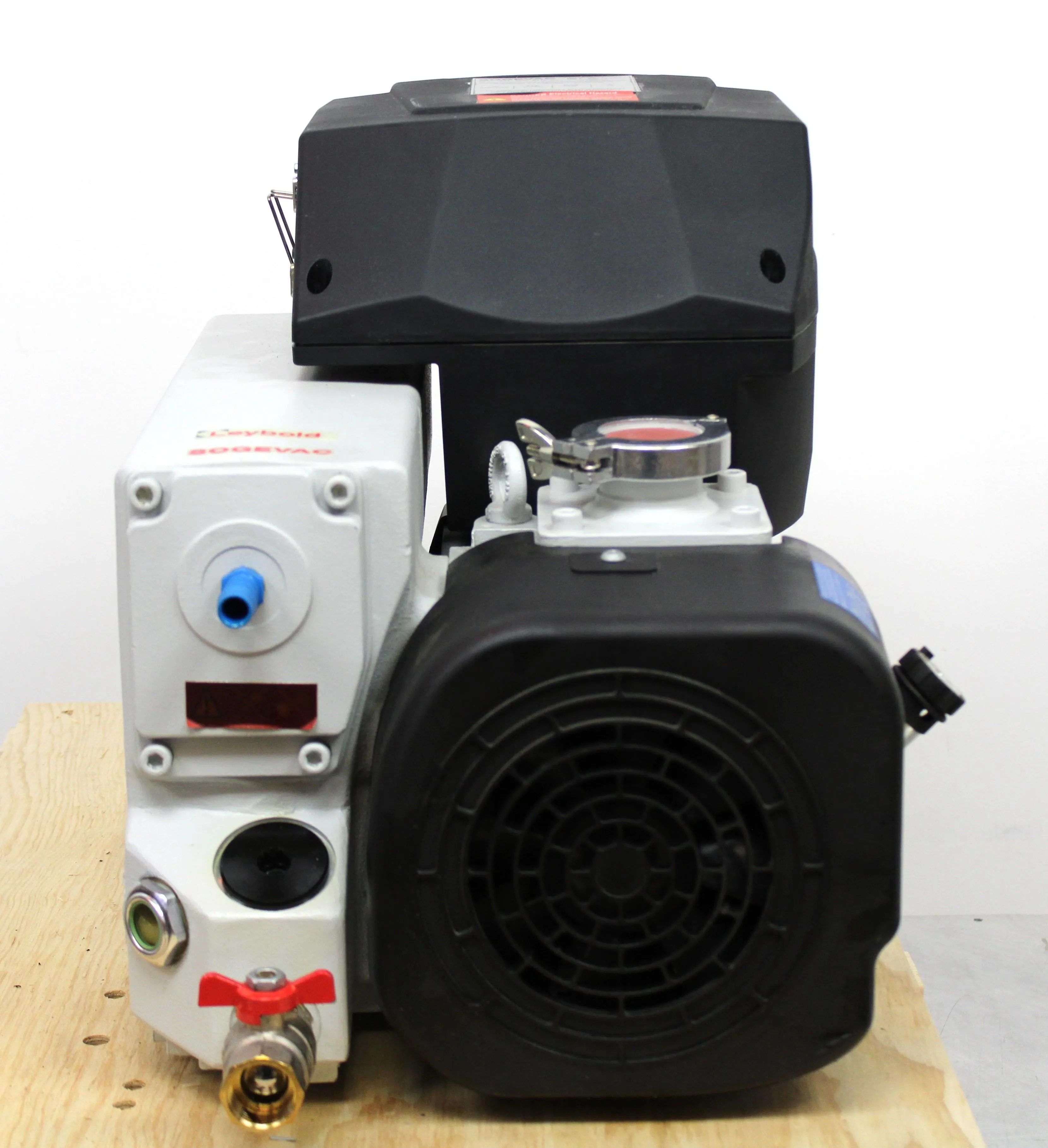 Leybold Sogevac SV65BIFC Vacuum Pump
