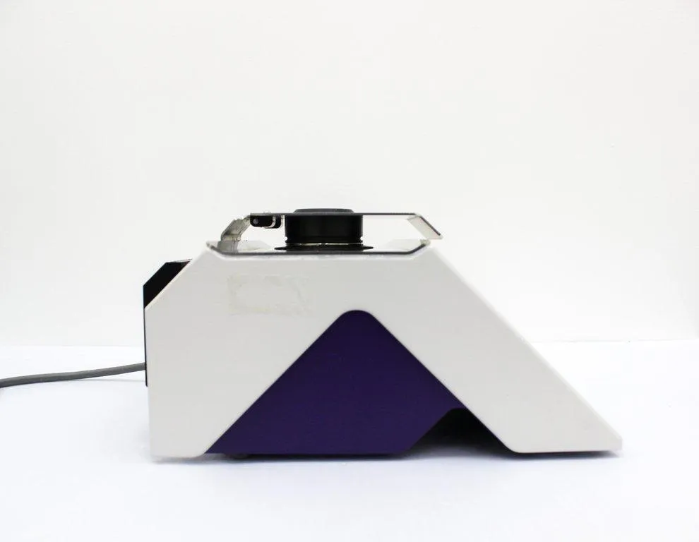 Index Instruments PTR 300 series refractometer