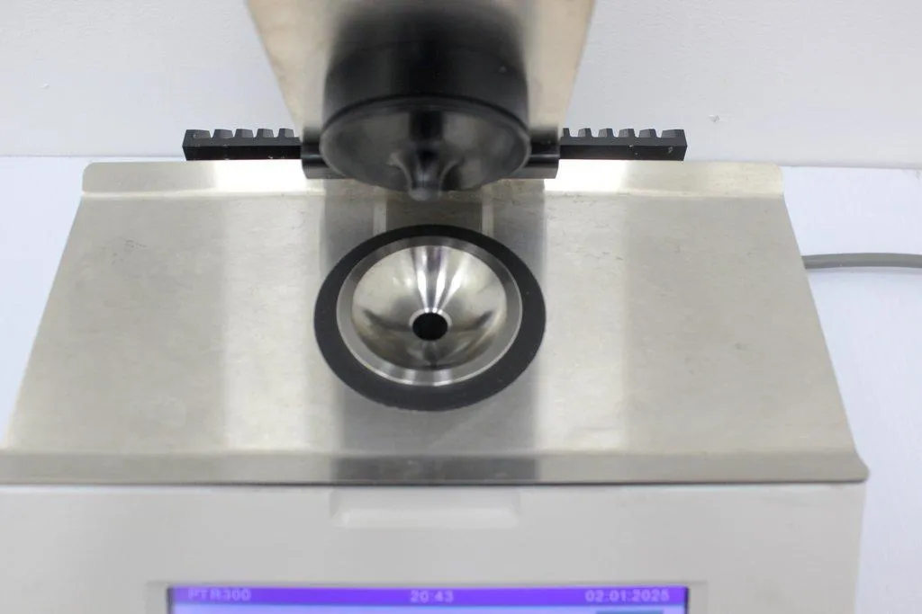 Index Instruments PTR 300 series refractometer