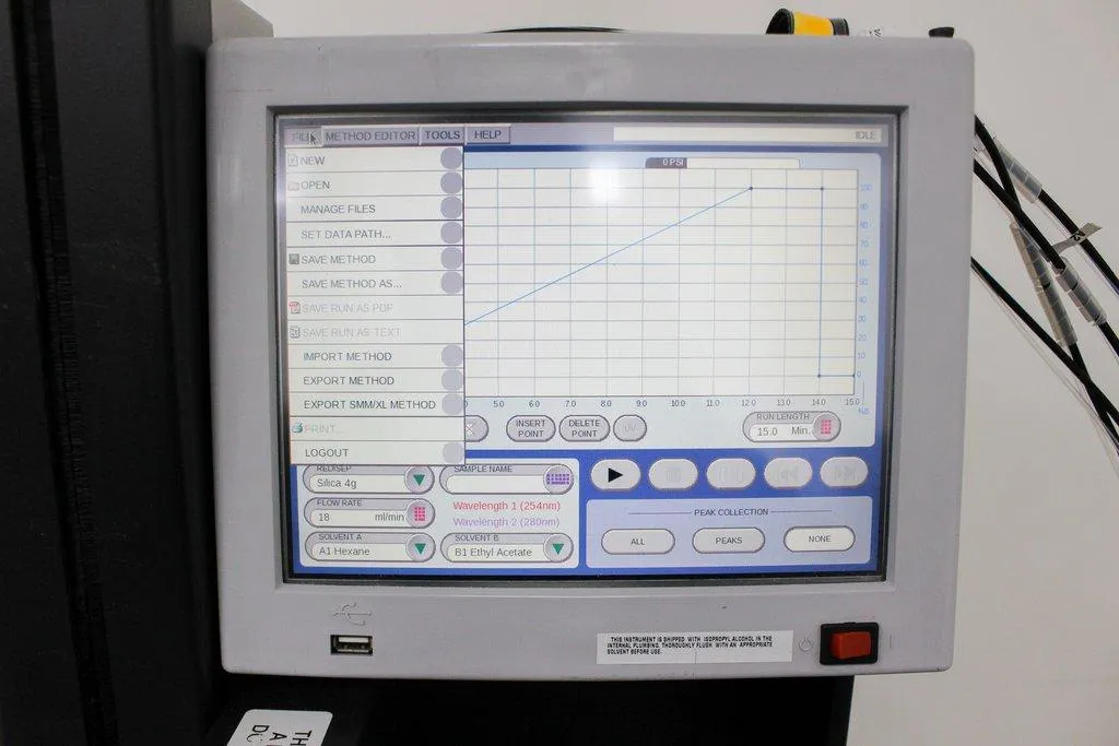 Teledyne Isco Combiflash RF Accessory