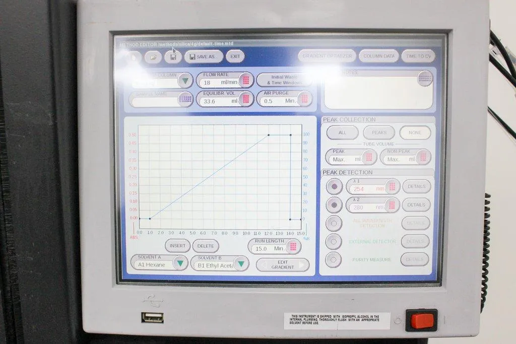 Teledyne Isco Combiflash RF Accessory