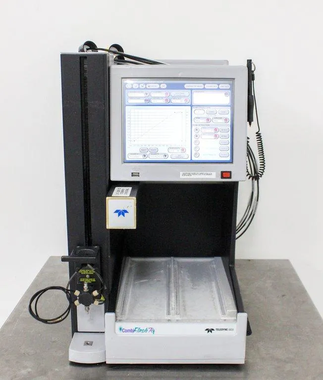 Teledyne Isco Combiflash RF Accessory