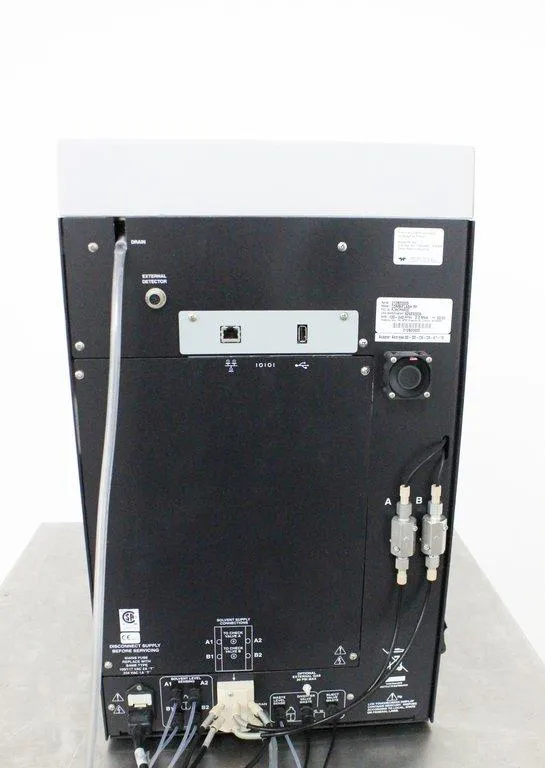 Teledyne Isco Combiflash RF Accessory