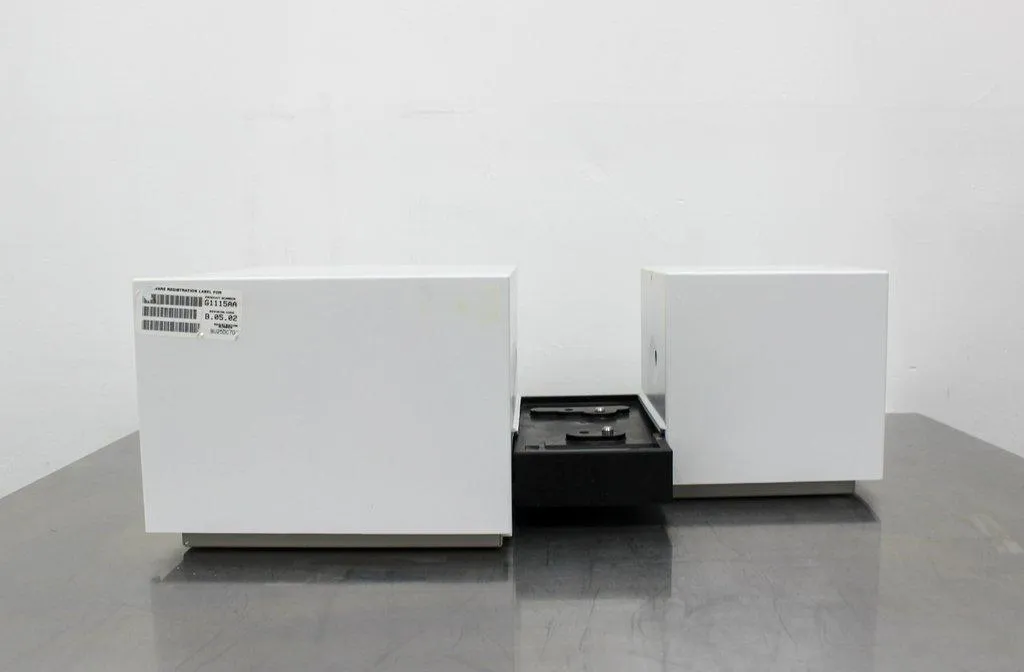 Agilent Technologies G1103B Cary 8454 UV-Vis Accessory