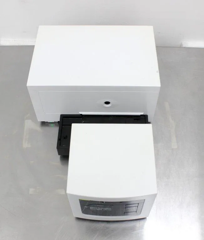 Agilent Technologies G1103B Cary 8454 UV-Vis Accessory