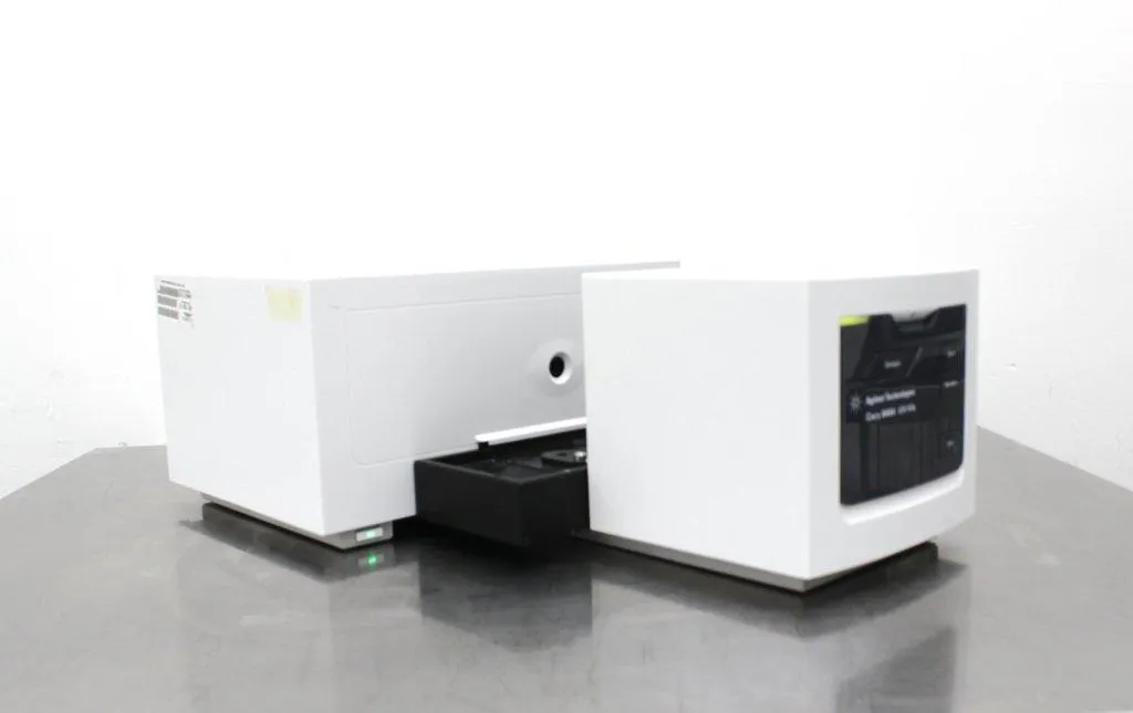 Agilent Technologies G1103B Cary 8454 UV-Vis Accessory