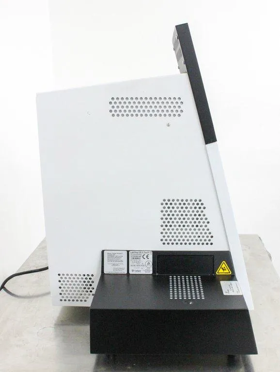Perkin Elmer/ Caliper LabChip GX II Touch Bioanalyzer