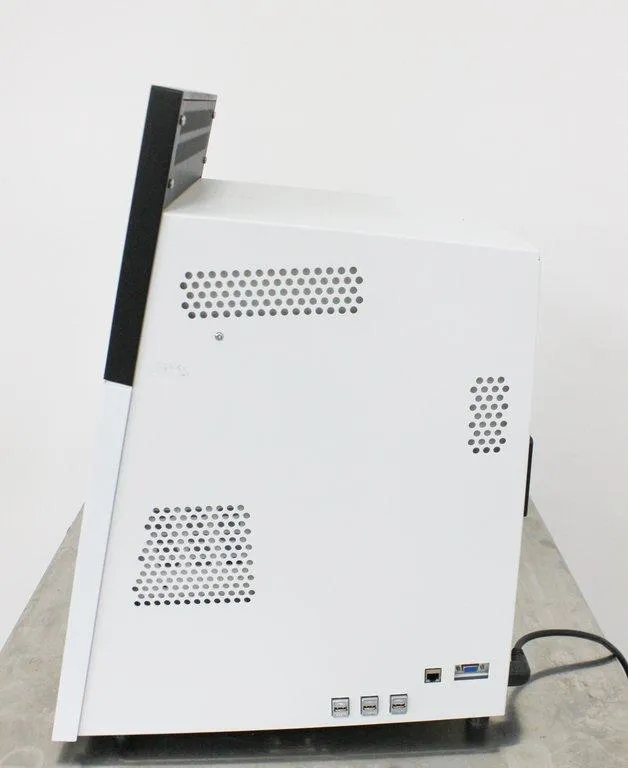 Perkin Elmer/ Caliper LabChip GX II Touch Bioanalyzer