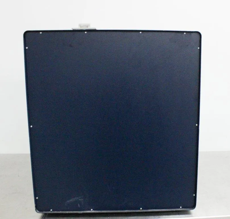 Salvis Thermocenter Oven Incubator Testing Drying 120V 60Hz Fair Condition