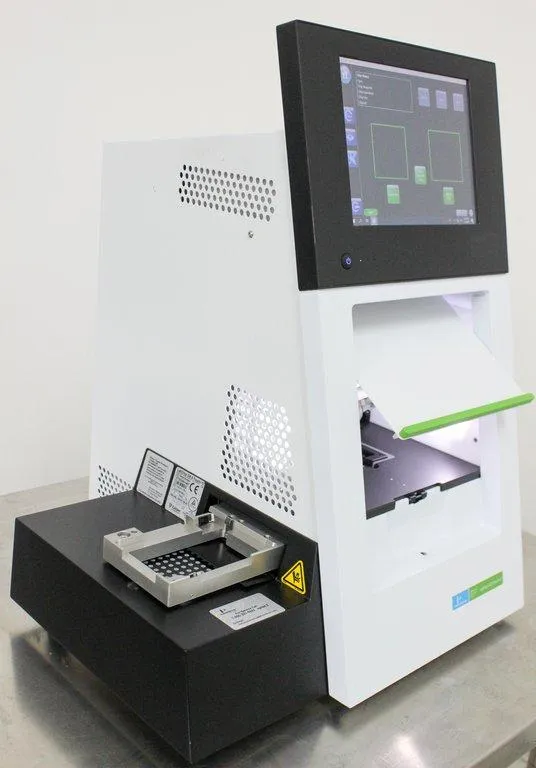Perkin Elmer/ Caliper LabChip GX II Touch Bioanalyzer