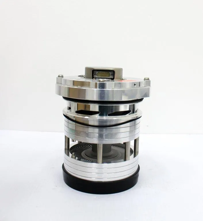 Oerlikon Leybold Vacuum Turbovac TW 250/200/40 Vacuum Pump