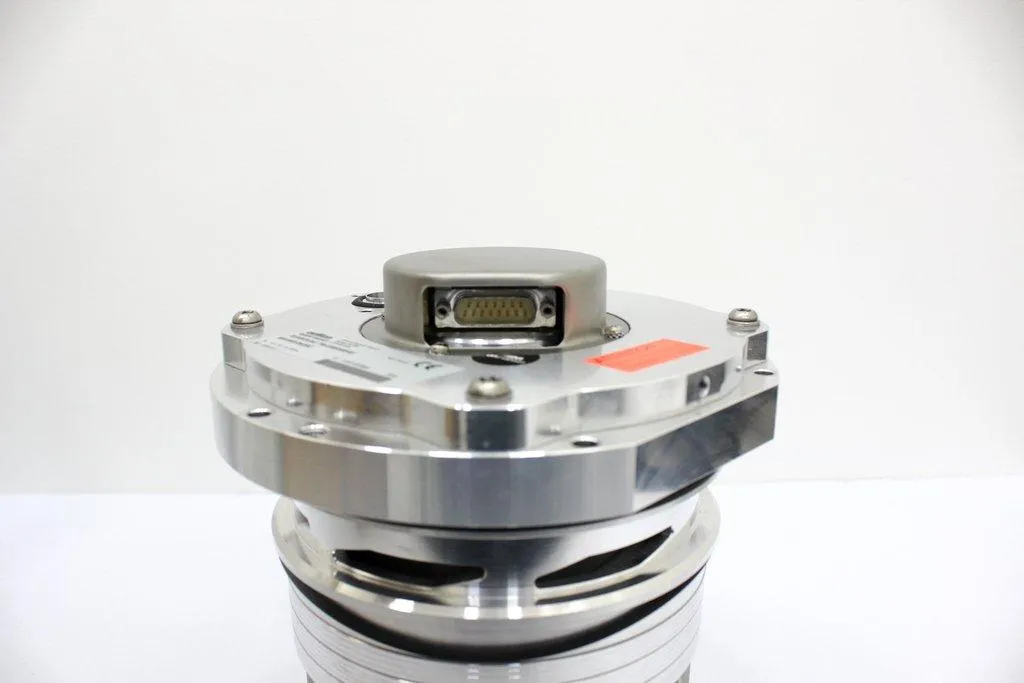 Oerlikon Leybold Vacuum Turbovac TW 250/200/40 Vacuum Pump