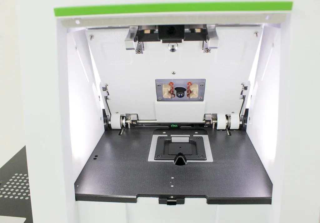 Perkin Elmer/ Caliper LabChip GX II Touch Bioanalyzer