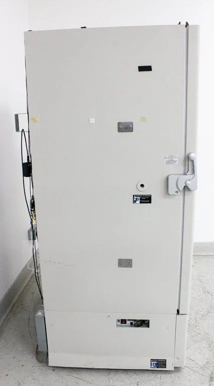 Panasonic MDF-U76VA Cold Storage Ultra Low Freezer -86C 25.7 cu ft