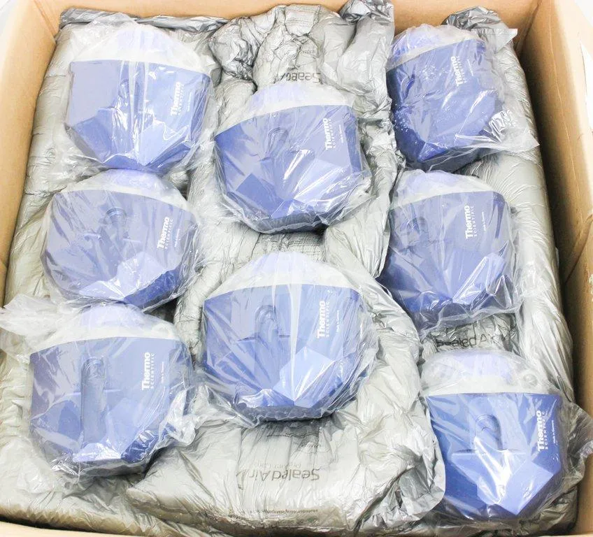 Thermo 8x2000ML 3900RPM Centrifugal Swing Rotor High Capacity