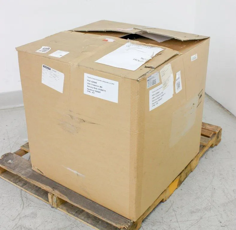 Thermo 8x2000ML 3900RPM Centrifugal Swing Rotor High Capacity