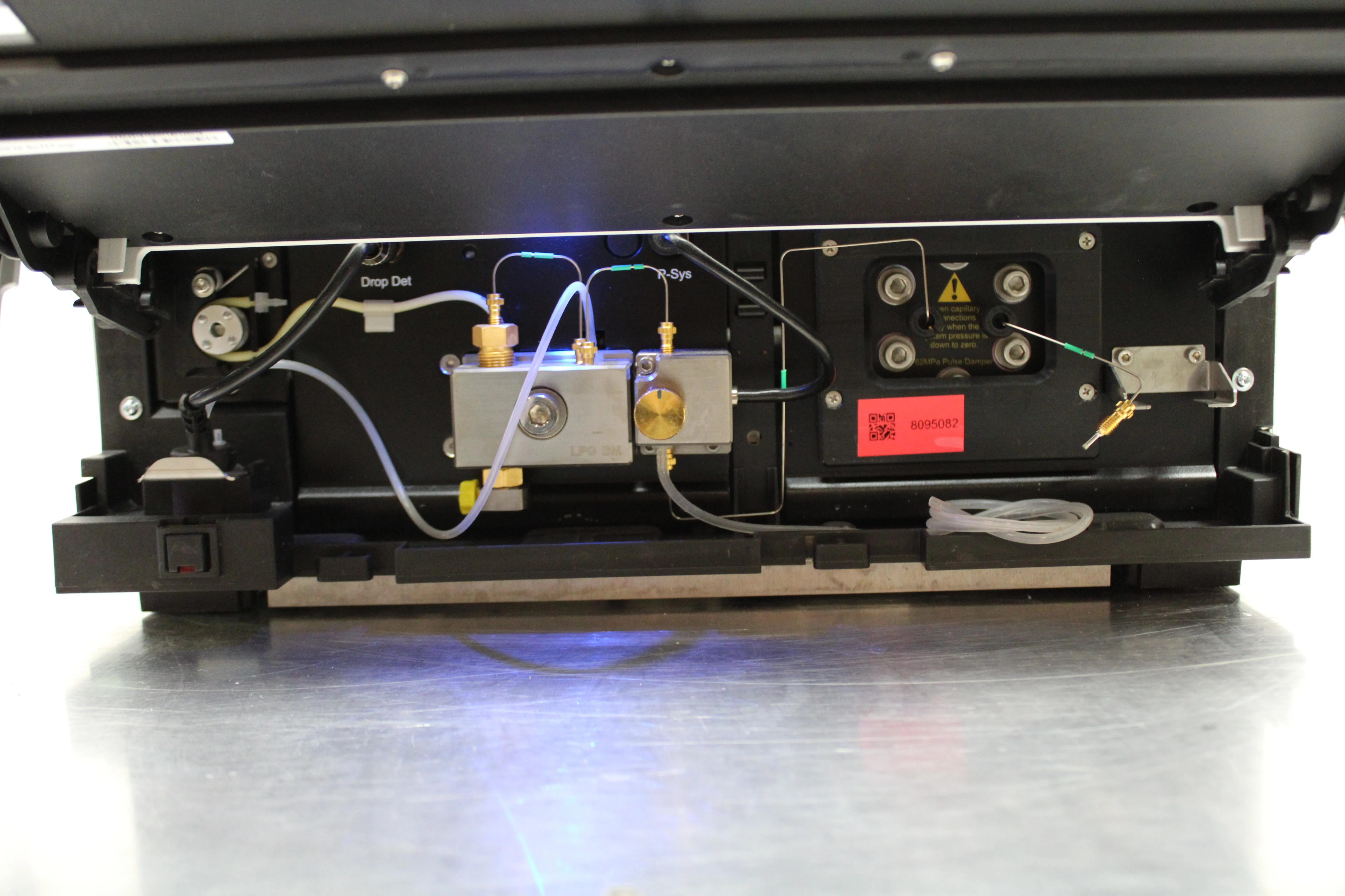Thermo Scientific Dionex Ultimate 3000 ISO-3100BM Biocompatible Isocratic Pump HPLC System