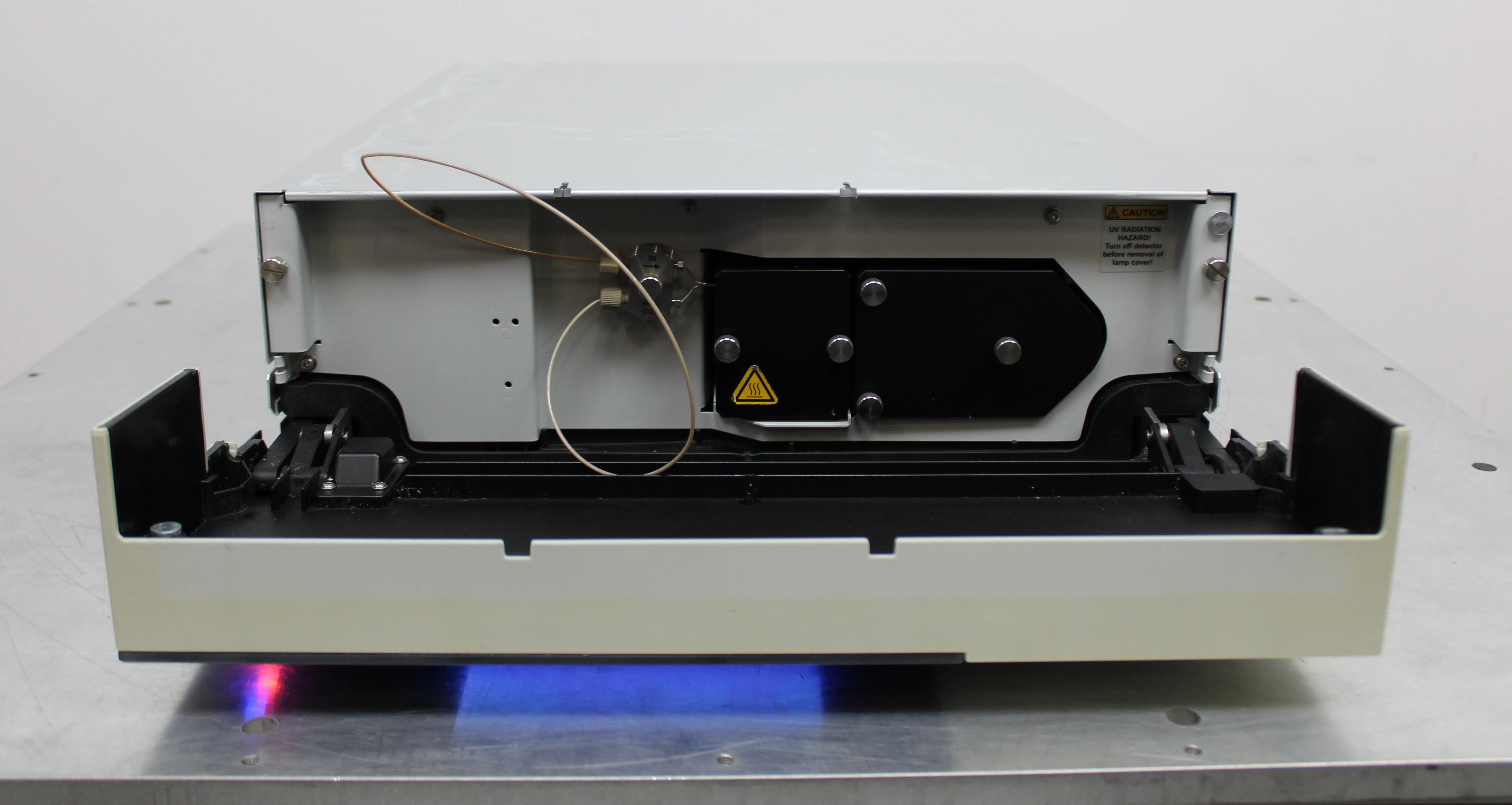 Dionex DAD-3000RS HPLC System
