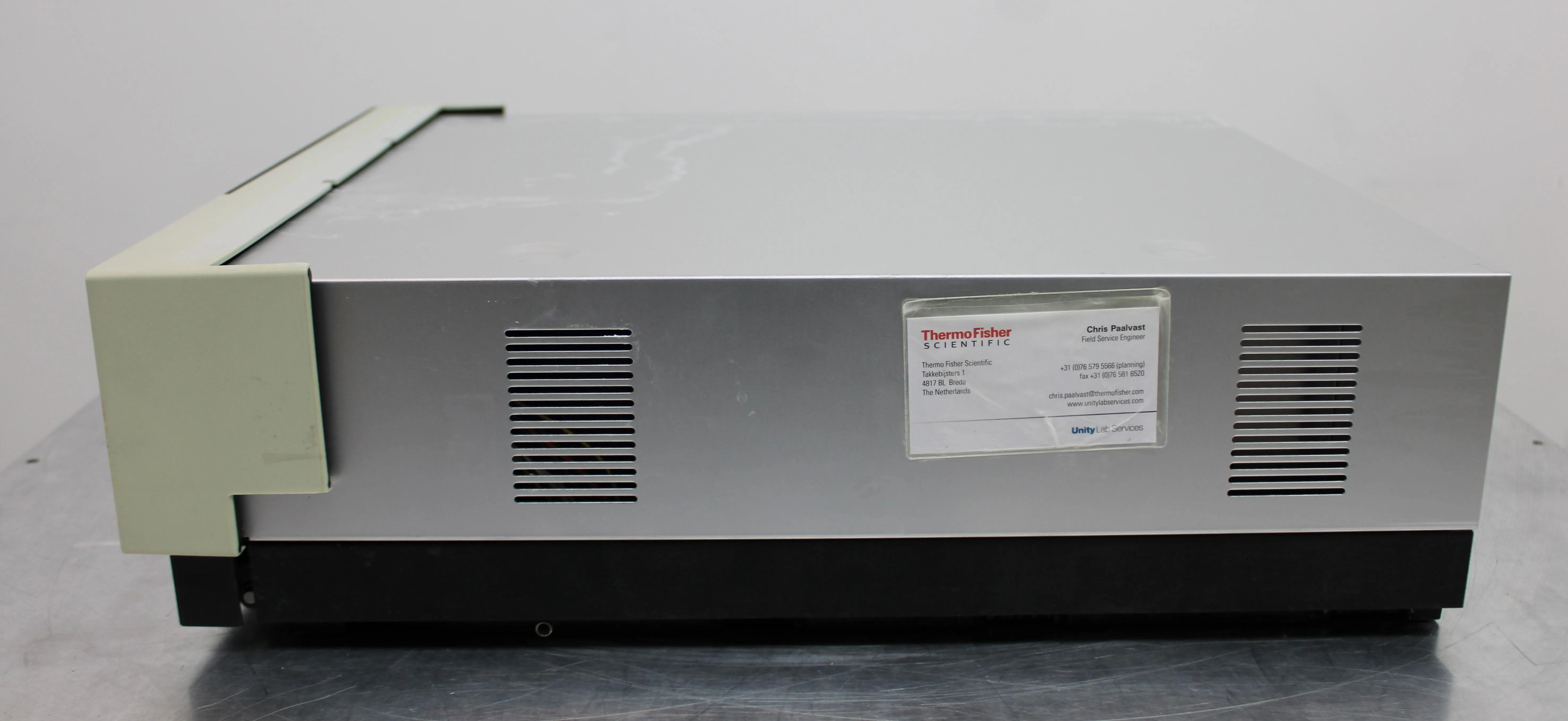 Dionex DAD-3000RS HPLC System