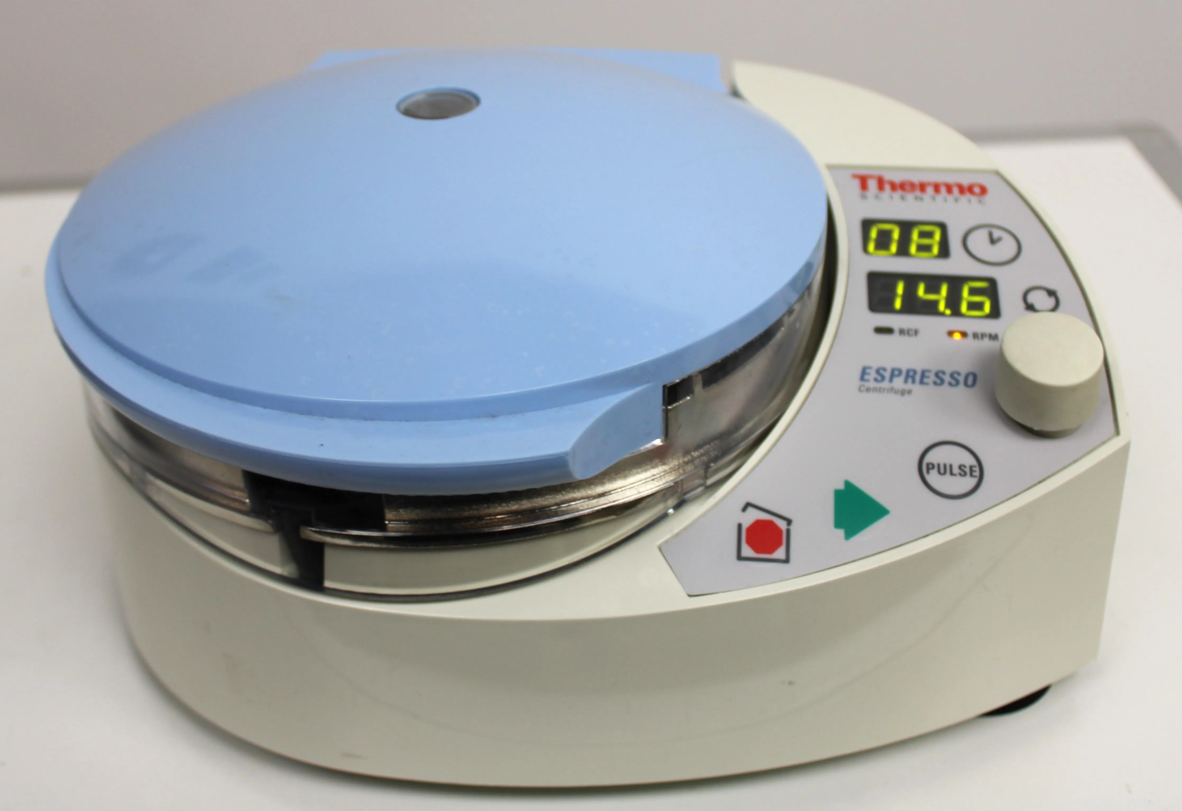 Thermo Scientific Espresso Centrifuge 11210801 