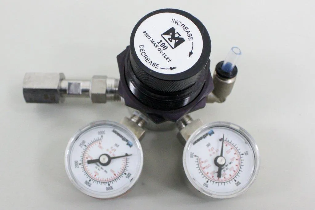 BIO-RAD Inplace - D446 H940 Column