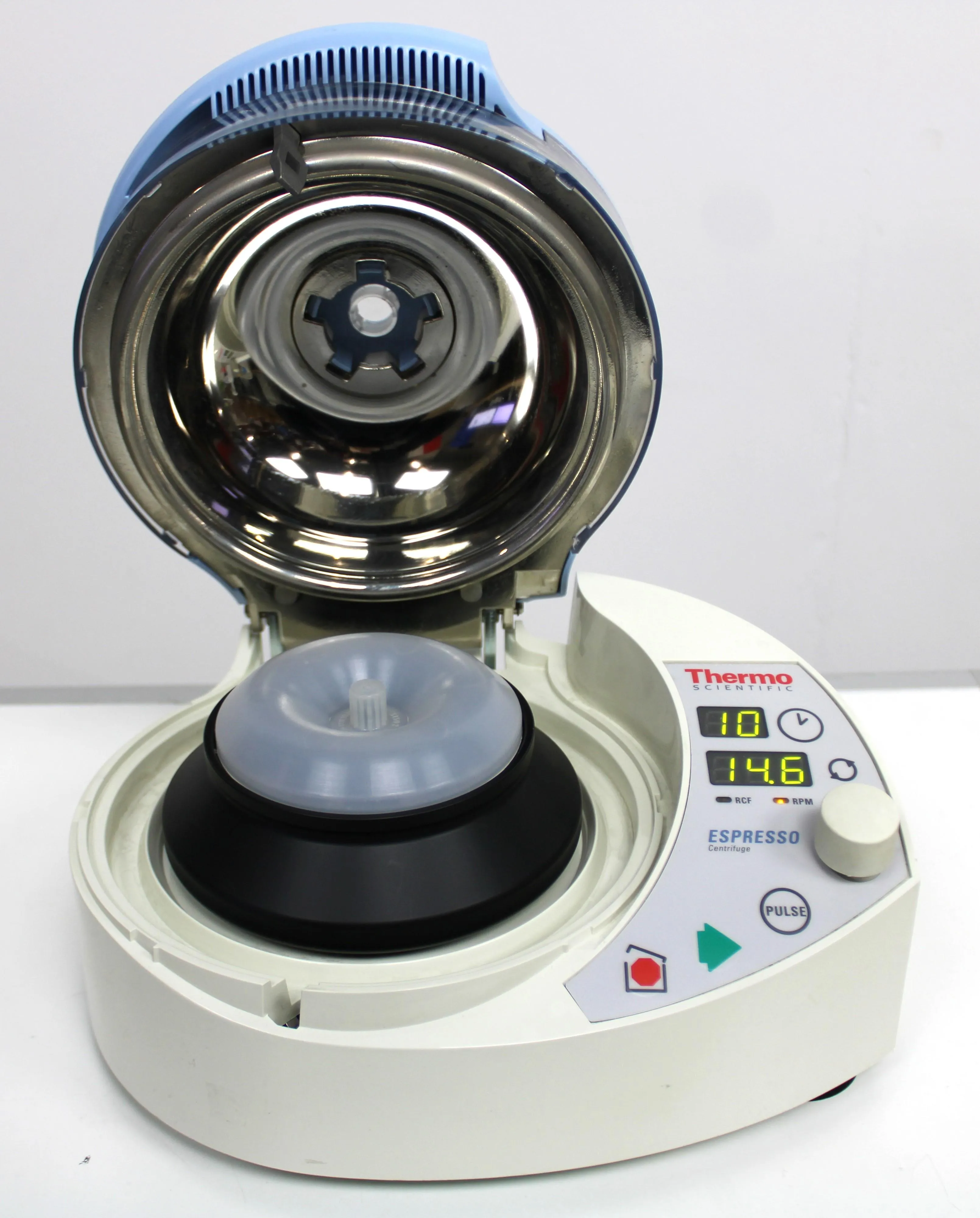 Thermo Scientific Espresso Centrifuge 11210801 