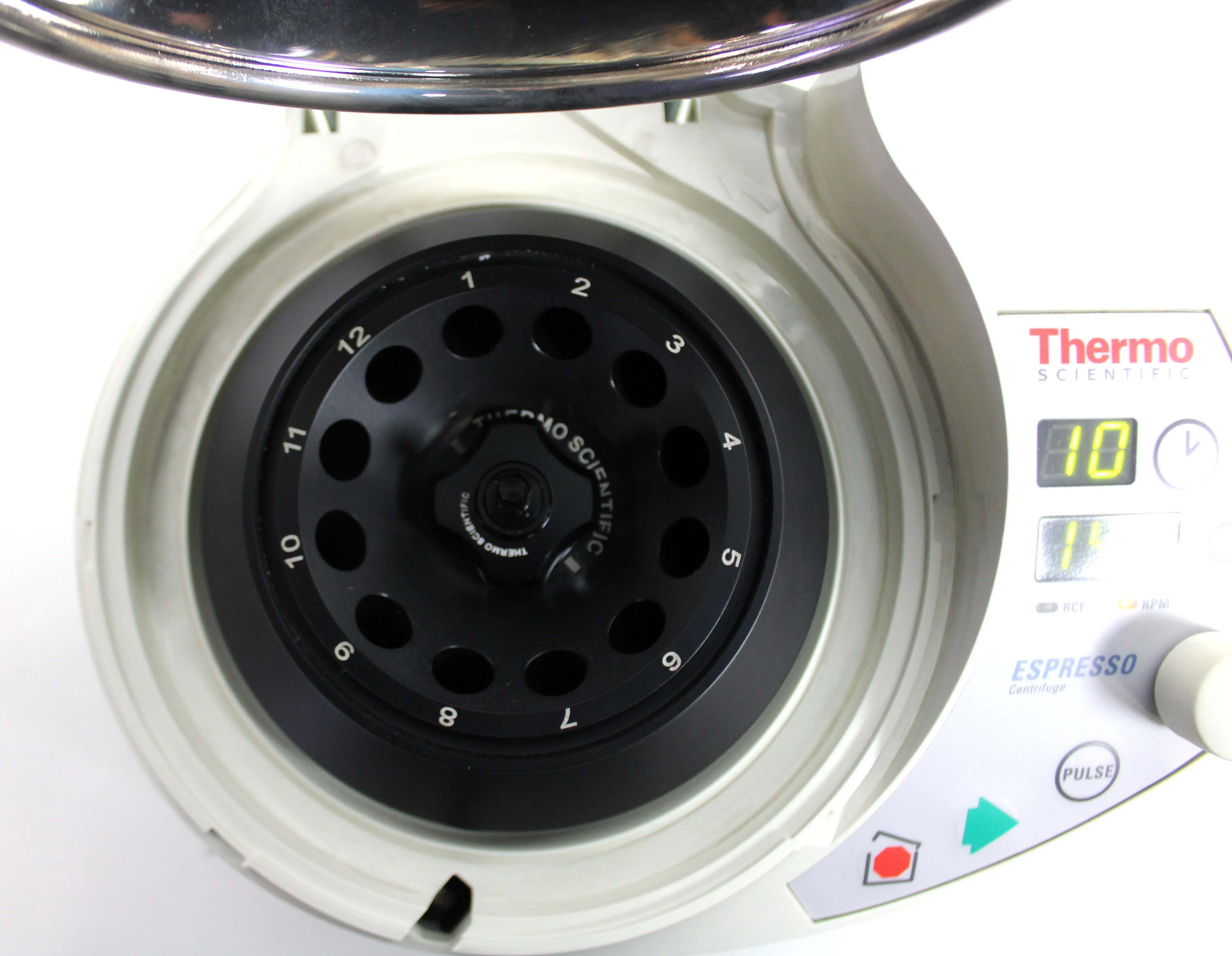 Thermo Scientific Espresso Centrifuge 11210801 