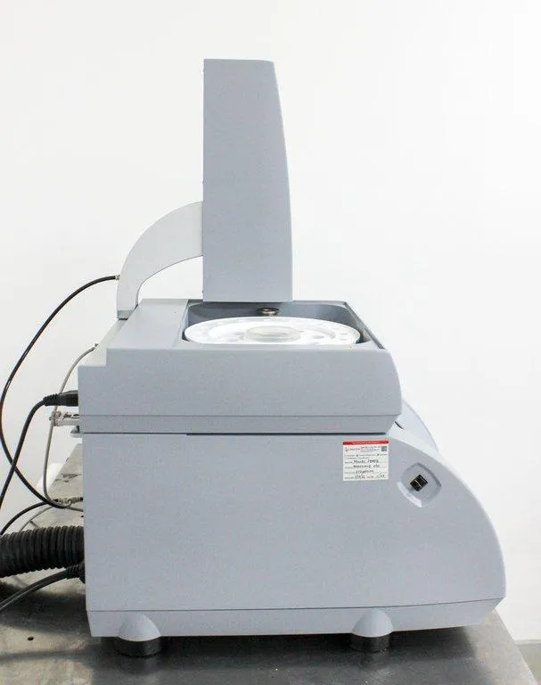 Anton Paar Monowave 450 and MAS24 Auto Sampler