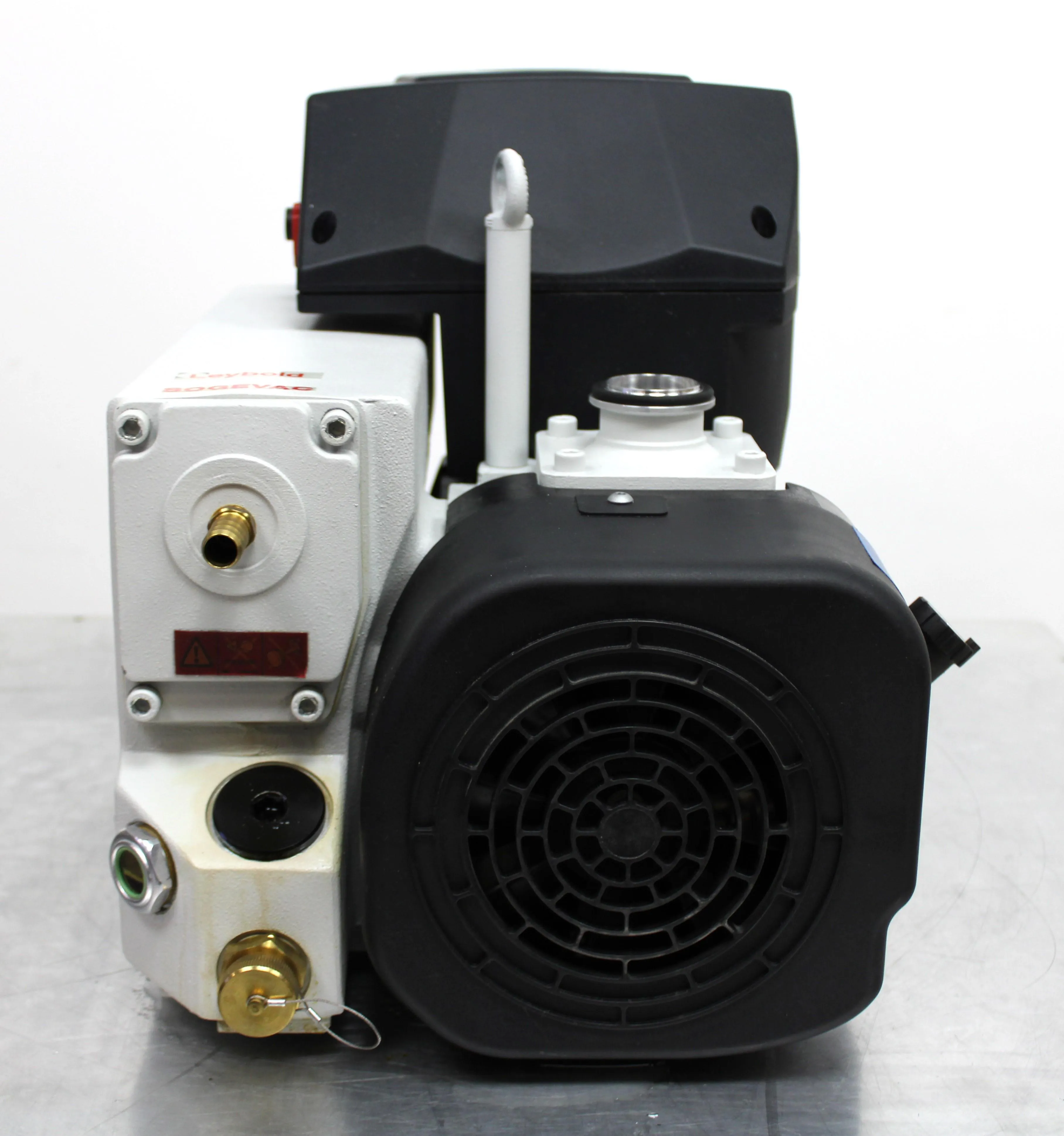 Leybold SV65BIFC Vacuum Pump SV65BIFC Compact Design Low Noise Reliable