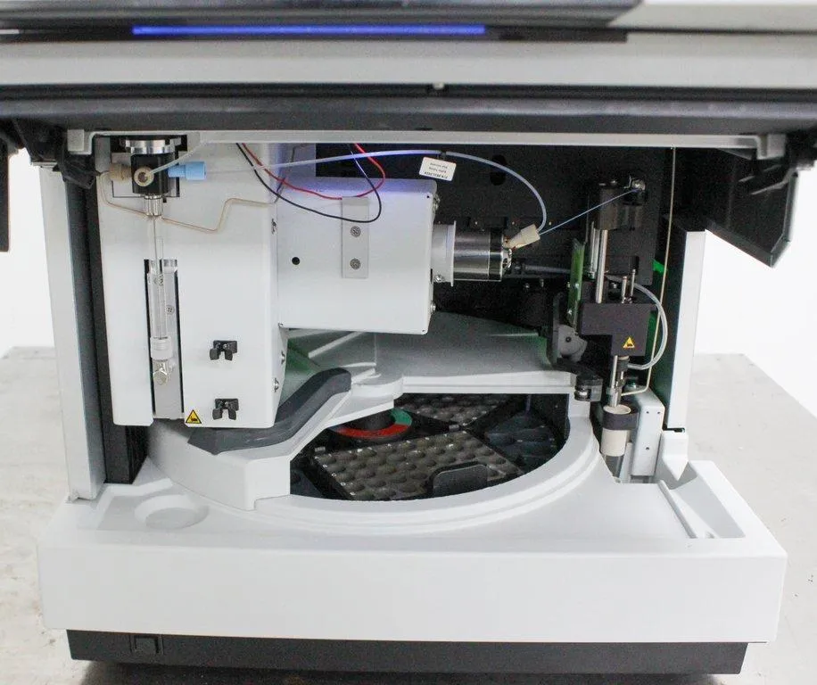 Thermo Scientific NCS-3500RS Nano ProFlow HPLC System