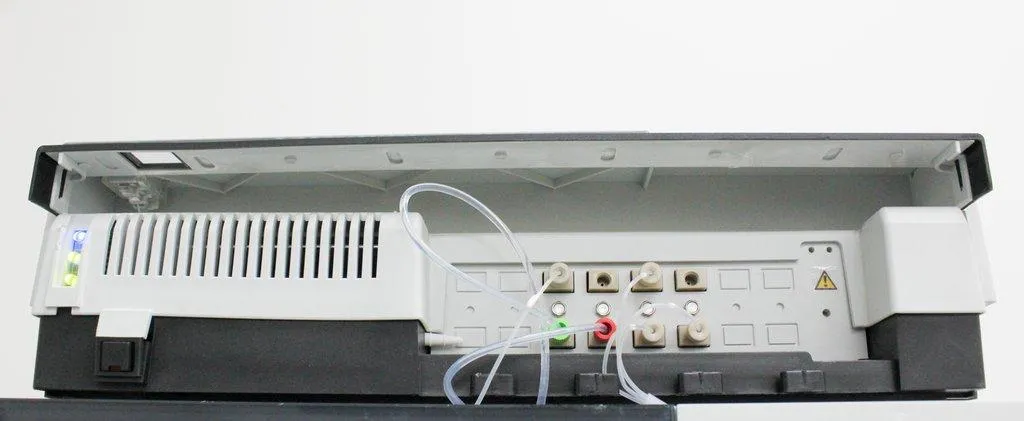 Thermo Scientific NCS-3500RS Nano ProFlow HPLC System