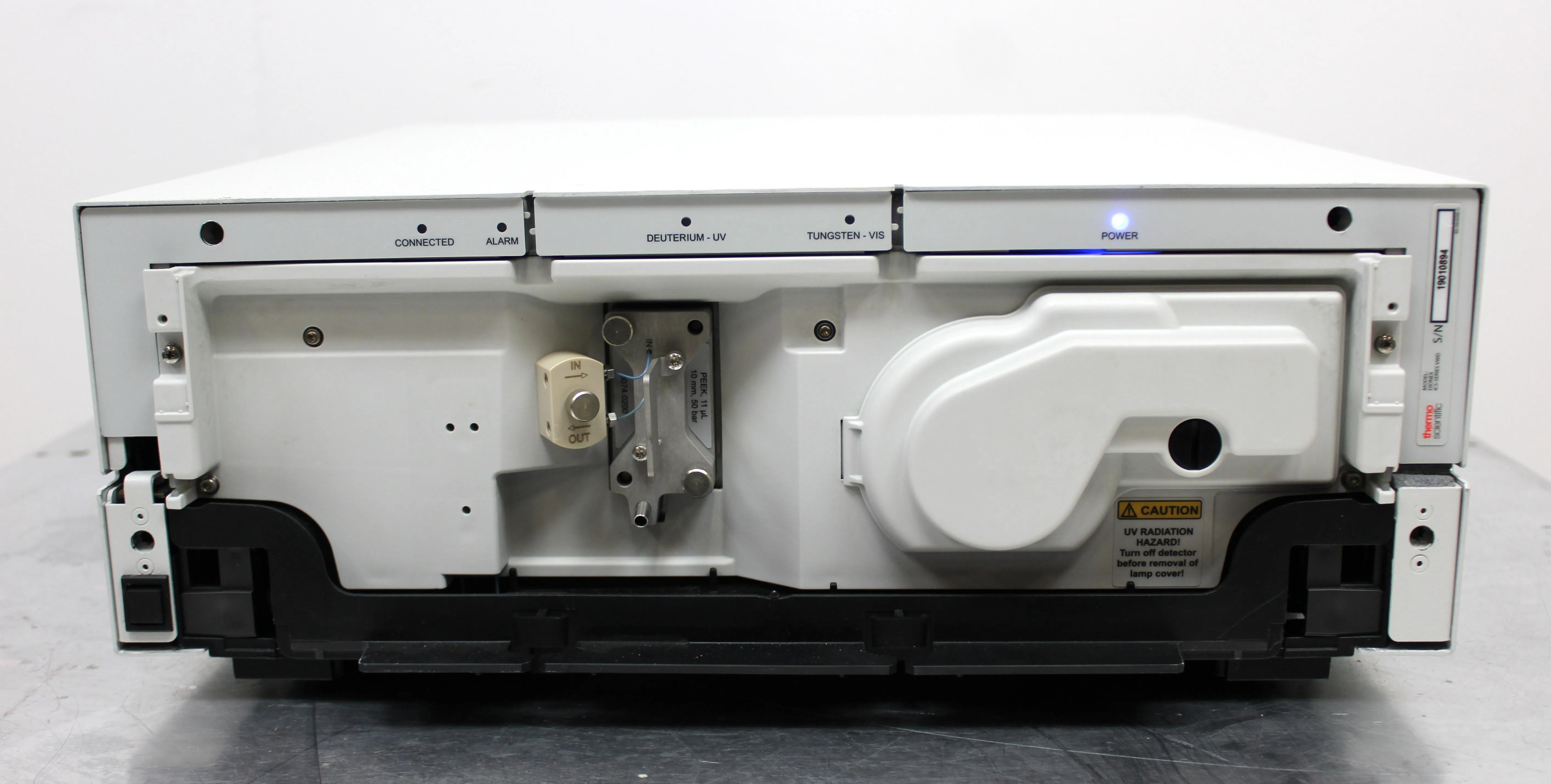 Thermo Scientific Dionex ICS-Series VWD Variable Wavelength Detector Accessory