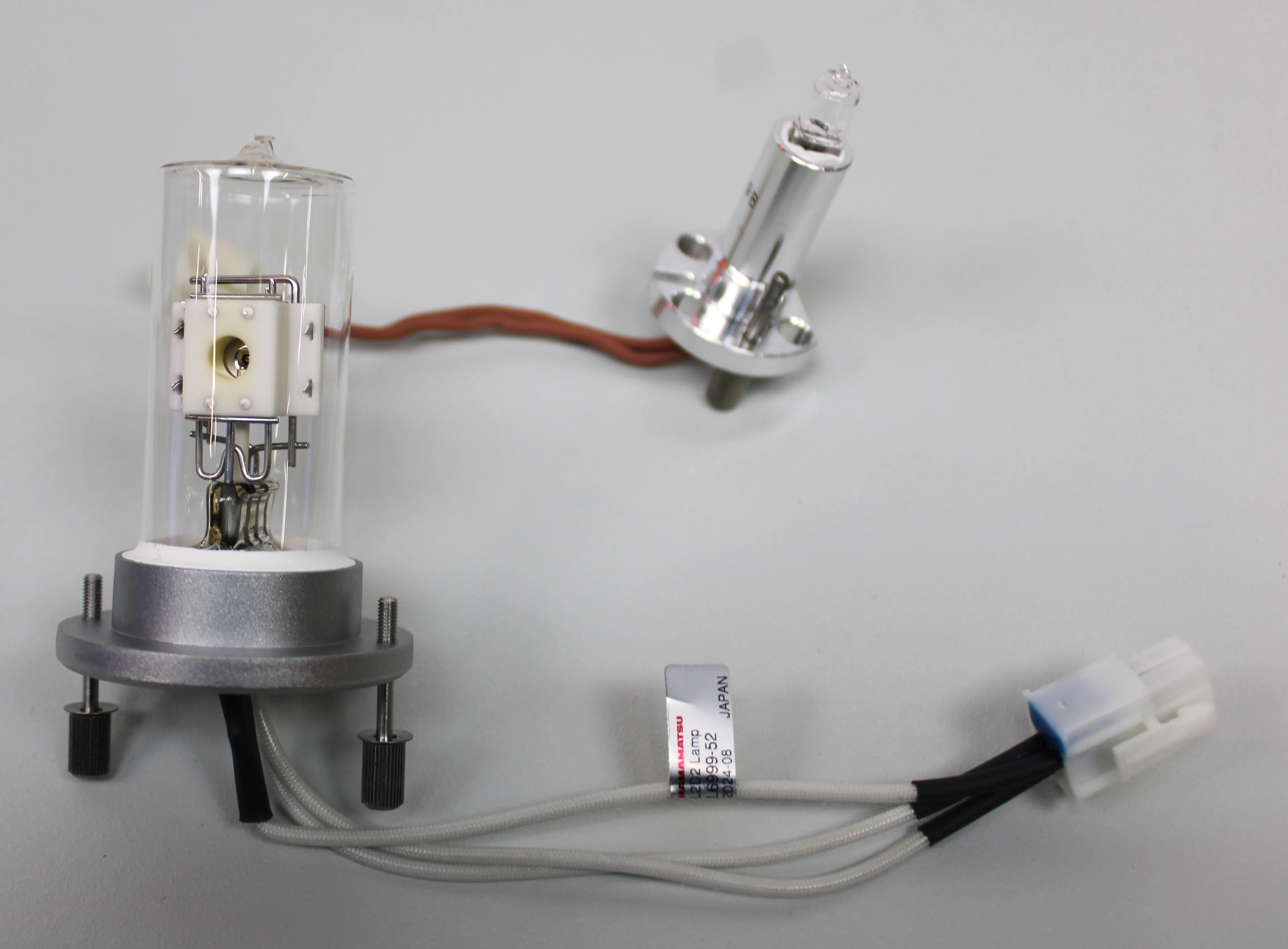 Thermo Scientific Dionex ICS-Series VWD Variable Wavelength Detector Accessory