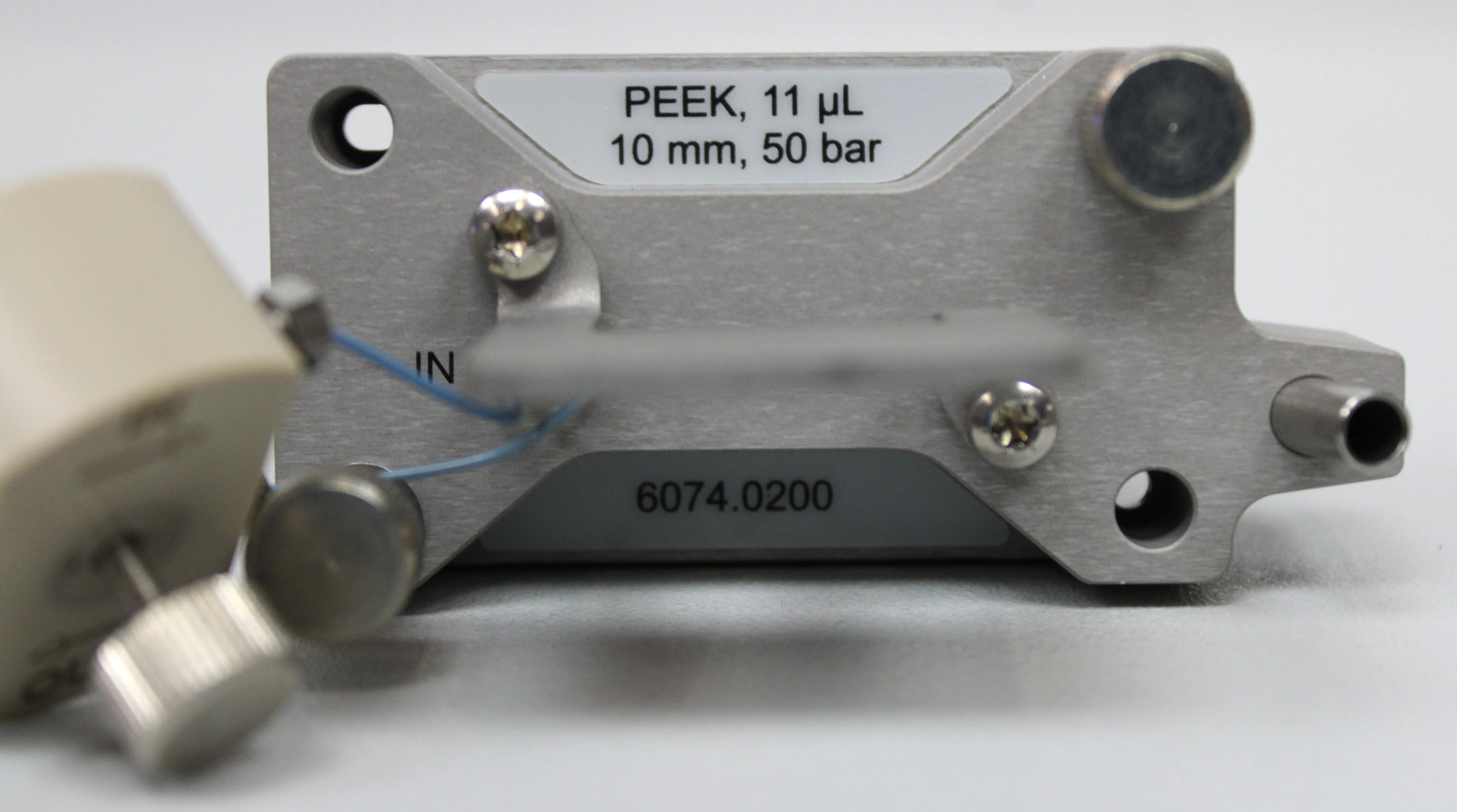 Thermo Scientific Dionex ICS-Series VWD Variable Wavelength Detector Accessory