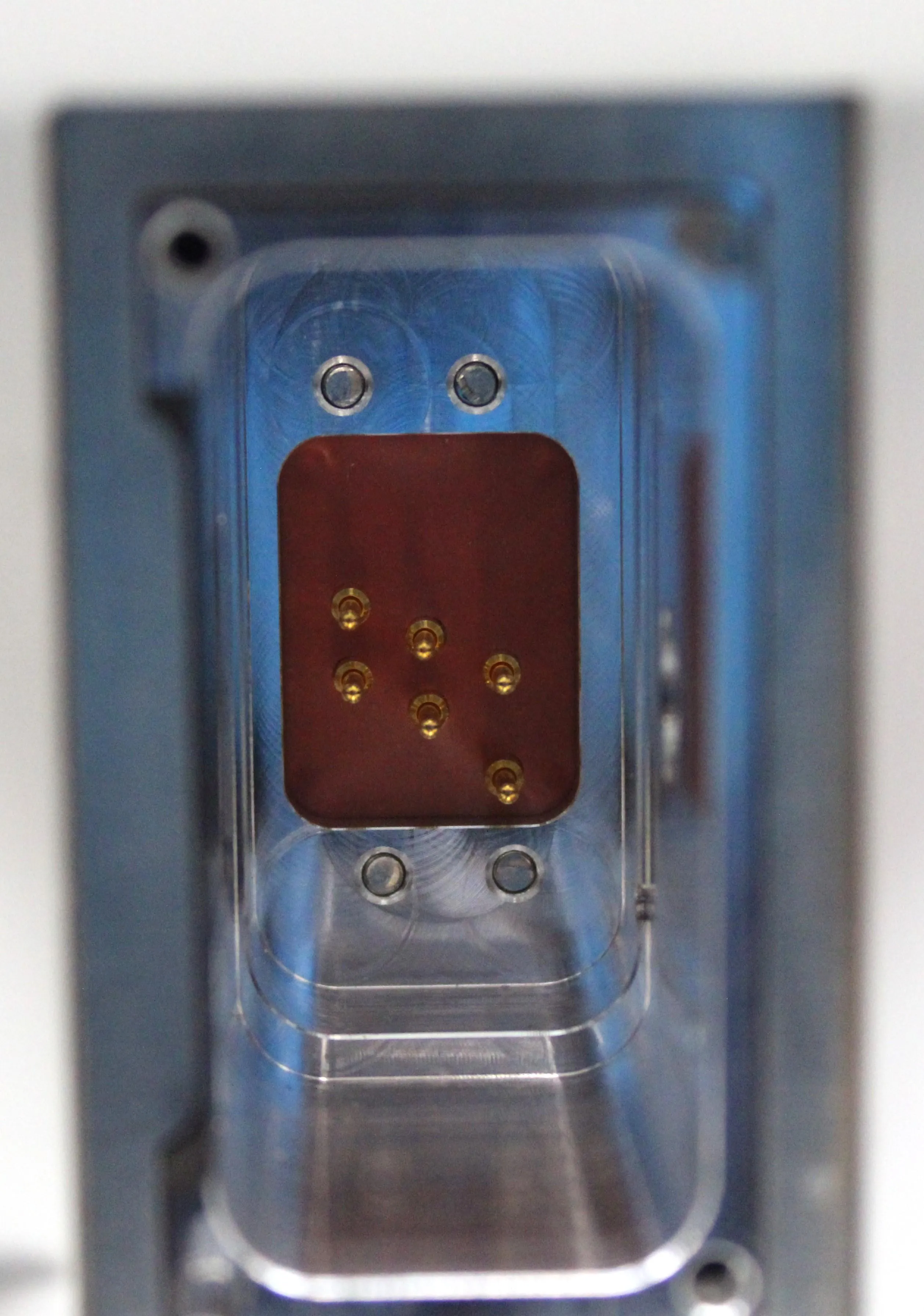 Thermo Scientific Dionex ICS-Series VWD Variable Wavelength Detector Accessory